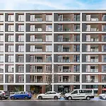 Apartment P&o Chmielna Next To Tower *