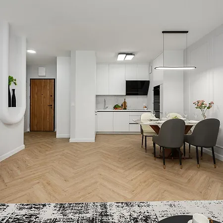 P&o Chmielna Next To Tower Варшава